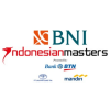 Masters da Indonésia