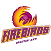 Queensland Firebirds Ž