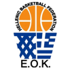 Greek Cup Feminin