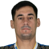 Alisher Mirzaev