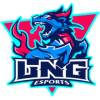 LNG eスポーツ