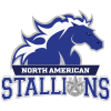 North American Stallions