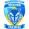 Warrington Wolves W