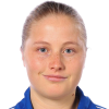 Frederikke Holmberg