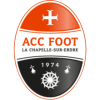 Chapelain Foot