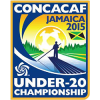 CONCACAF Şampiyonası 20 Yaşaltı