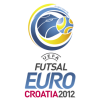 Majstrovstvá Európy vo futsale