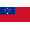 Samoa U17 W