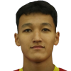 Nurislam Oruntaev