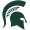 Michigan State Spartans V