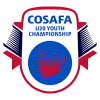 COSAFA čempionatas U20