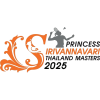 Thailand Masters