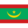 Mauritania W