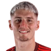 Guillermo Varela