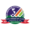 Pan American Cup - Naiset