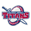 Detroit Titans W