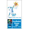 Europos moterų krepšinio čempionatas