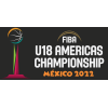Mistrovství Ameriky U18