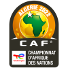 Чемпіонат африканських націй
