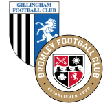 Gillingham FC x Bromley resultados, estatísticas H2H | Futebol - Flashscore