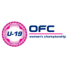 OFC majstrovstvá U19 - ženy