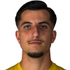 Brendon Abazi