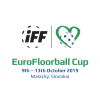 EuroFloorball Cup Vrouwen