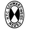 Schwarz-Weis W