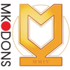 MK Dons U18