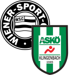 resultados-de-wiener-aut-vs-klingenbach-aut-historial-de