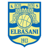 Elbasani