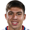 Lucas Agustin Sanabria Magole