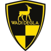 Wadi Degla W
