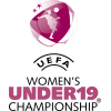 Championnat d'Europe U19 - Femmes