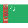 Turkmenistan U18