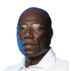 Thomas N'Kono