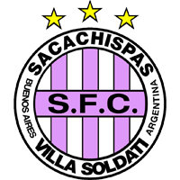 Sacachispas Table, Stats and Fixtures - Argentina