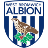 West Bromwich Albion FC -18