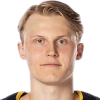 Hugo Pettersson
