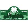 Rally Saudi Arabia