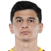 Javohir Ubaydullayev