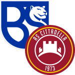 Brescia x Cittadella resultados, estatísticas H2H | Futebol - Flashscore