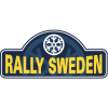 Rally Švédsko