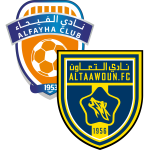 Al-Fayha x Al-Taawon 23/10/2025 | Futebol - Flashscore