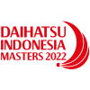 BWF WT Indonesia Masters Mixed Doubles