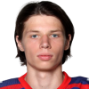 Sergei Oganezov