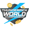 Campeonato Mundial Thunderpick