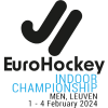 Championnat d'Europe Indoor