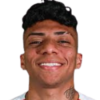 Alisson Dos Santos Coelho