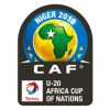 Afrikai Nemzetek Kupája U20